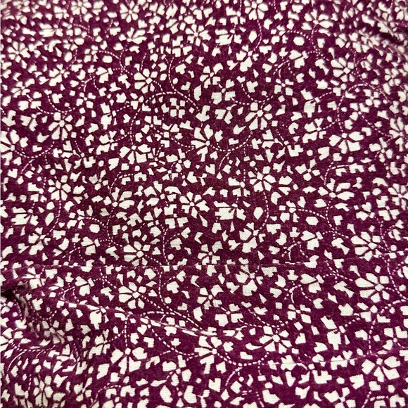 Anthropologie | Maeve Claremont Cropped Halter Jumpsuit - Picture 10 of 10